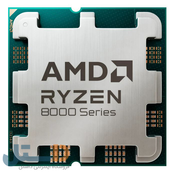 پردازنده ای ام دی CPU AMD Ryzen 5 8400F بدون باکس -gallery-1 - https://www.dostell.com/